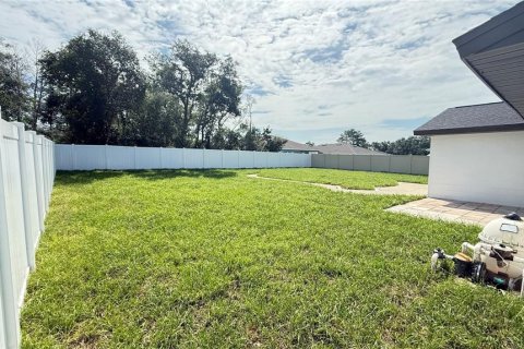 Villa ou maison à vendre à Ocala, Floride: 3 chambres, 121.79 m2 № 2284982 - photo 5