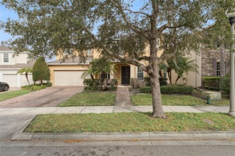 House in Windermere, Florida 4 bedrooms, 273.78 sq.m. № 2119462 - photo 3
