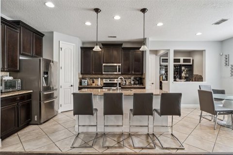 House in Windermere, Florida 4 bedrooms, 273.78 sq.m. № 2119462 - photo 22