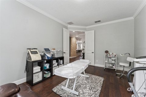 House in Windermere, Florida 4 bedrooms, 273.78 sq.m. № 2119462 - photo 8