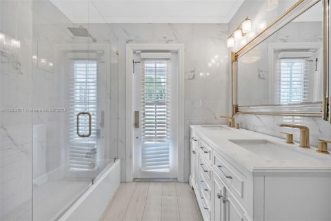 Casa en venta en Hollywood, Florida, 4 dormitorios, 146.97 m2 № 1888424 - foto 27