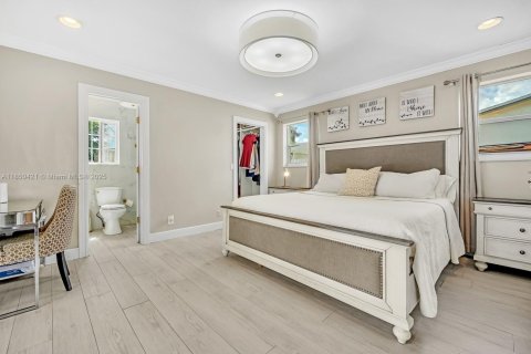Casa en venta en Hollywood, Florida, 4 dormitorios, 146.97 m2 № 1888424 - foto 28