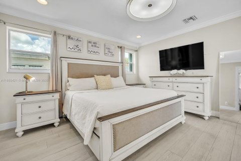 Casa en venta en Hollywood, Florida, 4 dormitorios, 146.97 m2 № 1888424 - foto 30