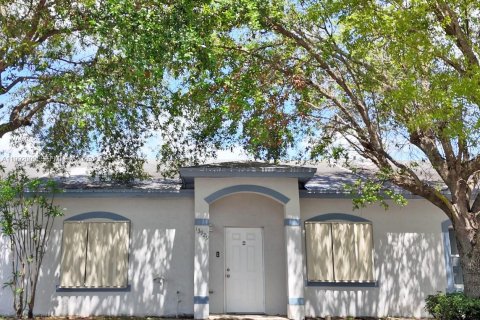 Дом в Хомстед, Флорида 3 спальни, 107.77м2 № 2052598