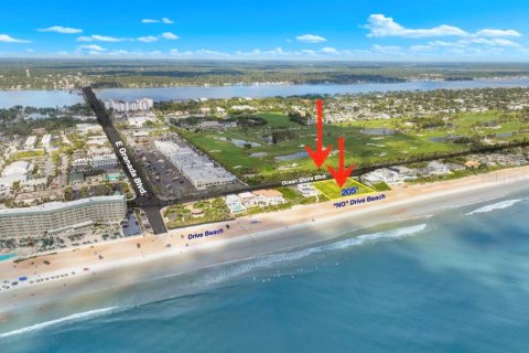 Land in Ormond Beach, Florida № 1866508 - photo 10