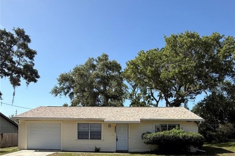 House in Spring Hill, Florida 2 bedrooms, 77.29 sq.m. № 2209794