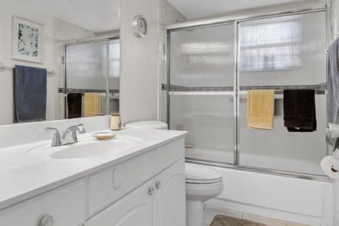 Купить кондоминиум в Бойнтон-Бич, Флорида 6 комнат, 79.9м2, № 2082815 - фото 15