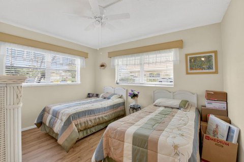 Купить кондоминиум в Бойнтон-Бич, Флорида 6 комнат, 79.9м2, № 2082815 - фото 14