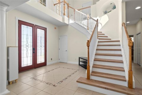 Купить виллу или дом в Гроувленд, Флорида 9 комнат, 347.92м2, № 2109683 - фото 2