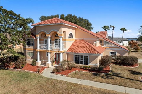 Casa en Groveland, Florida 4 dormitorios, 347.92 m2 № 2109683