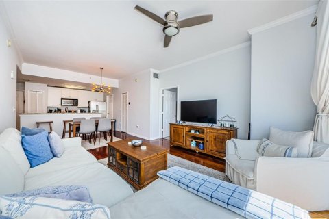 Купить кондоминиум в Тампа, Флорида 5 комнат, 115.94м2, № 2354854 - фото 11