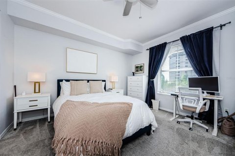 Купить кондоминиум в Тампа, Флорида 5 комнат, 115.94м2, № 2354854 - фото 13