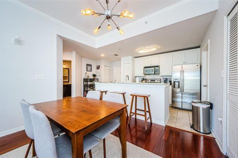 Купить кондоминиум в Тампа, Флорида 5 комнат, 115.94м2, № 2354854 - фото 7