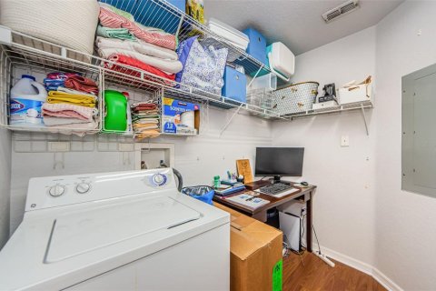 Купить кондоминиум в Тампа, Флорида 5 комнат, 115.94м2, № 2354854 - фото 19