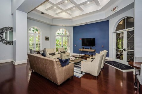 Купить кондоминиум в Тампа, Флорида 5 комнат, 115.94м2, № 2354854 - фото 30