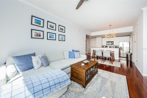 Купить кондоминиум в Тампа, Флорида 5 комнат, 115.94м2, № 2354854 - фото 10