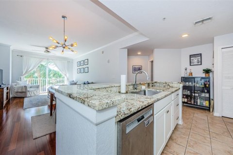 Купить кондоминиум в Тампа, Флорида 5 комнат, 115.94м2, № 2354854 - фото 3