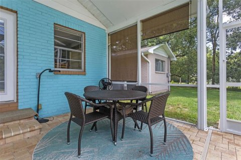 Casa en venta en Brooksville, Florida, 4 dormitorios, 234.21 m2 № 1827890 - foto 30