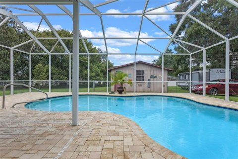 Casa en venta en Brooksville, Florida, 4 dormitorios, 234.21 m2 № 1827890 - foto 28