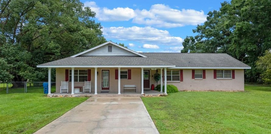 Casa en Brooksville, Florida 4 dormitorios, 234.21 m2 № 1827890