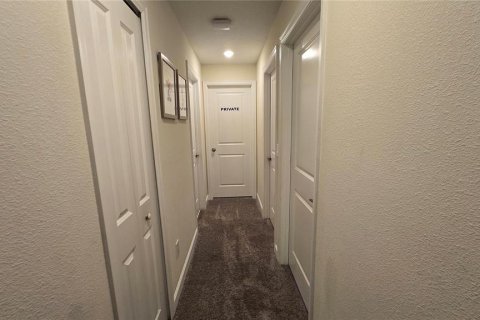 Townhouse in STOREY LAKE in Kissimmee, Florida 4 bedrooms, 177.81 sq.m. № 1866002 - photo 22