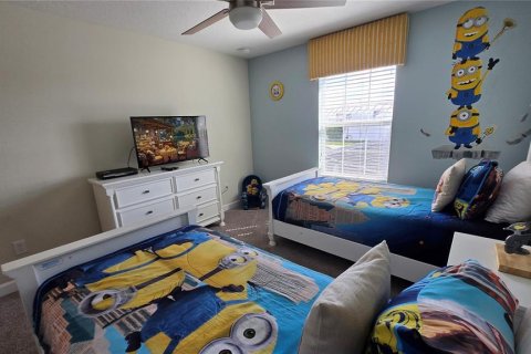 Townhouse in STOREY LAKE in Kissimmee, Florida 4 bedrooms, 177.81 sq.m. № 1866002 - photo 24