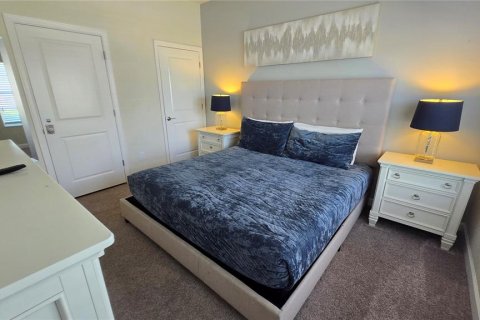 Townhouse in STOREY LAKE in Kissimmee, Florida 4 bedrooms, 177.81 sq.m. № 1866002 - photo 15