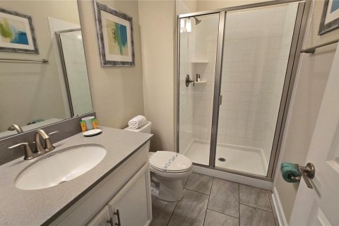 Townhouse in STOREY LAKE in Kissimmee, Florida 4 bedrooms, 177.81 sq.m. № 1866002 - photo 16