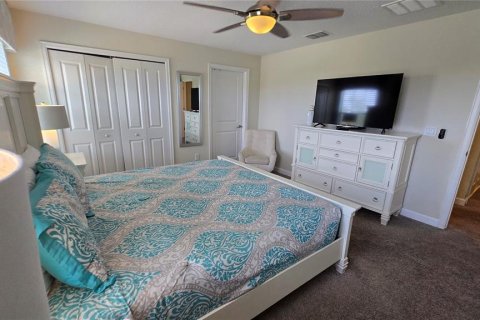 Townhouse in STOREY LAKE in Kissimmee, Florida 4 bedrooms, 177.81 sq.m. № 1866002 - photo 19