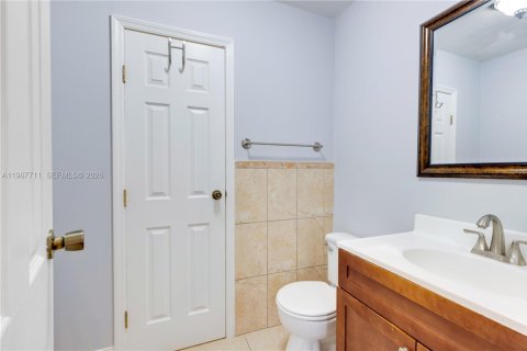 Copropriété à vendre à Miramar, Floride: 2 chambres, 92.9 m2 № 2049083 - photo 30