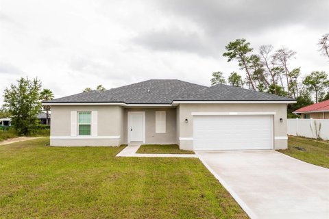 Casa en venta en Ocala, Florida, 4 dormitorios, 157.56 m2 № 1843345 - foto 1