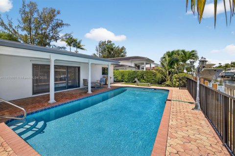 Villa ou maison à vendre à Pompano Beach, Floride: 3 chambres, 151.15 m2 № 1871698 - photo 7