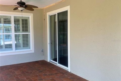 House in DeLand, Florida 3 bedrooms, 156.73 sq.m. № 1840586 - photo 22