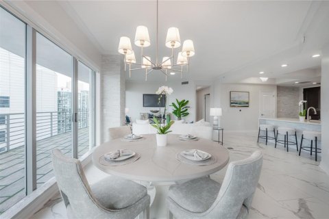 Copropriété à vendre à Tampa, Floride: 3 chambres, 161 m2 № 1909012 - photo 25