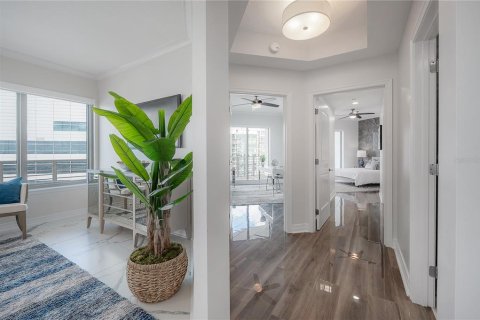 Copropriété à vendre à Tampa, Floride: 3 chambres, 161 m2 № 1909012 - photo 27