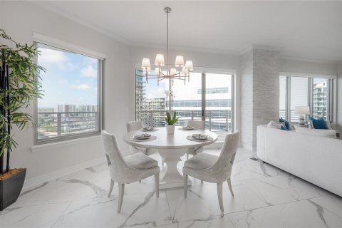 Copropriété à vendre à Tampa, Floride: 3 chambres, 161 m2 № 1909012 - photo 24