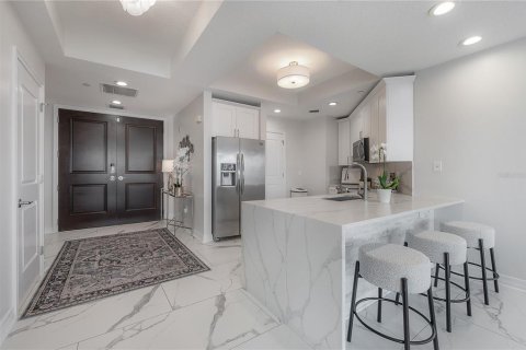Copropriété à vendre à Tampa, Floride: 3 chambres, 161 m2 № 1909012 - photo 14