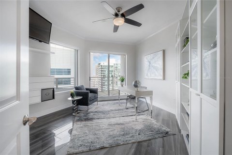 Copropriété à vendre à Tampa, Floride: 3 chambres, 161 m2 № 1909012 - photo 29