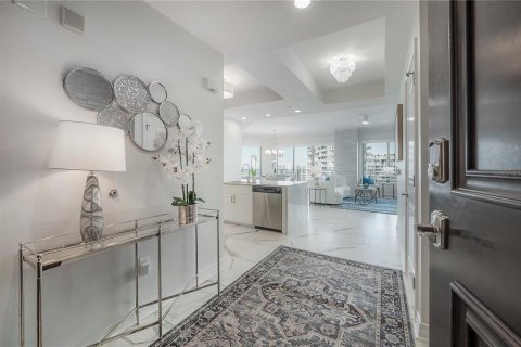 Copropriété à vendre à Tampa, Floride: 3 chambres, 161 m2 № 1909012 - photo 9
