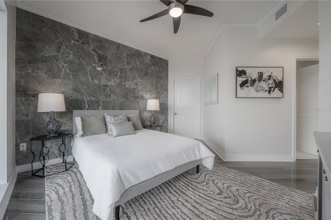 Copropriété à vendre à Tampa, Floride: 3 chambres, 161 m2 № 1909012 - photo 6