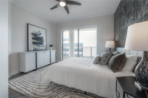 Copropriété à vendre à Tampa, Floride: 3 chambres, 161 m2 № 1909012 - photo 5