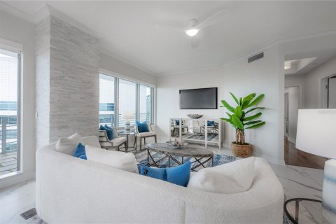 Copropriété à vendre à Tampa, Floride: 3 chambres, 161 m2 № 1909012 - photo 21