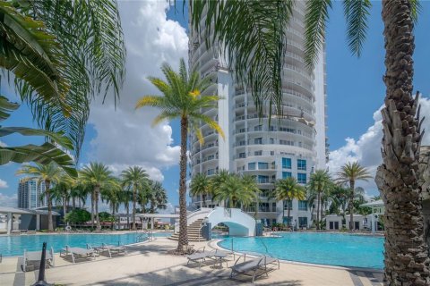 Copropriété à vendre à Tampa, Floride: 3 chambres, 161 m2 № 1909012 - photo 12