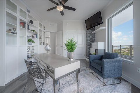 Copropriété à vendre à Tampa, Floride: 3 chambres, 161 m2 № 1909012 - photo 30