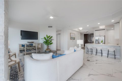 Copropriété à vendre à Tampa, Floride: 3 chambres, 161 m2 № 1909012 - photo 20