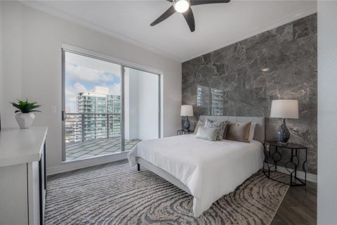 Copropriété à vendre à Tampa, Floride: 3 chambres, 161 m2 № 1909012 - photo 4