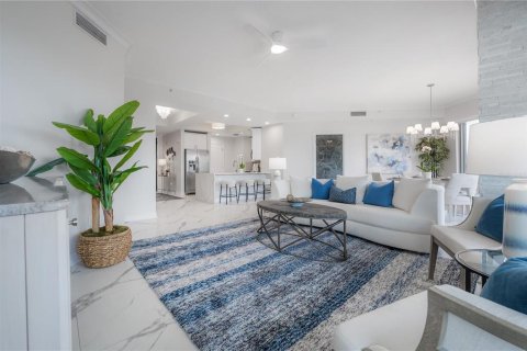 Copropriété à vendre à Tampa, Floride: 3 chambres, 161 m2 № 1909012 - photo 23