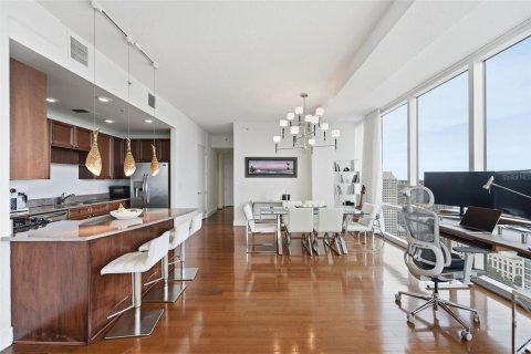 Copropriété à vendre à Orlando, Floride: 2 chambres, 134.15 m2 № 2396071 - photo 19