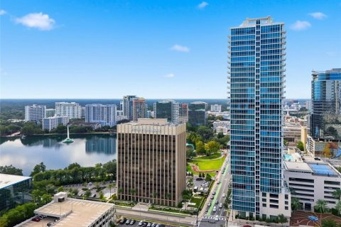 Copropriété à vendre à Orlando, Floride: 2 chambres, 134.15 m2 № 2396071 - photo 5