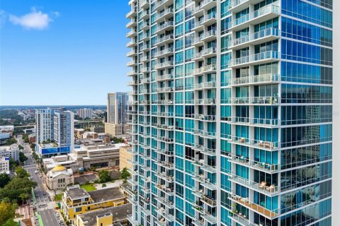 Condo à Orlando, Floride, 2 chambres № 2396071